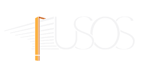 USOSWeb logo